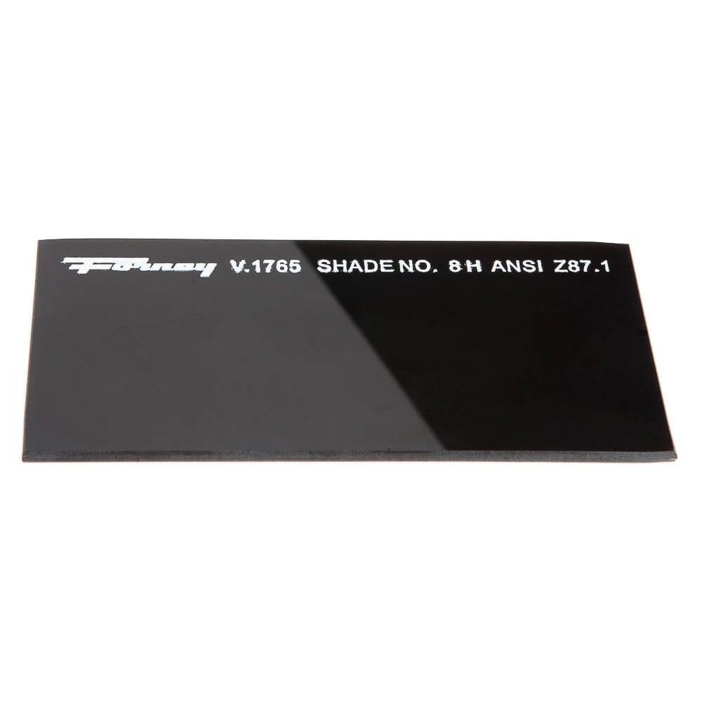 57008 Welding Lens, 2 in x 4-1/4 i